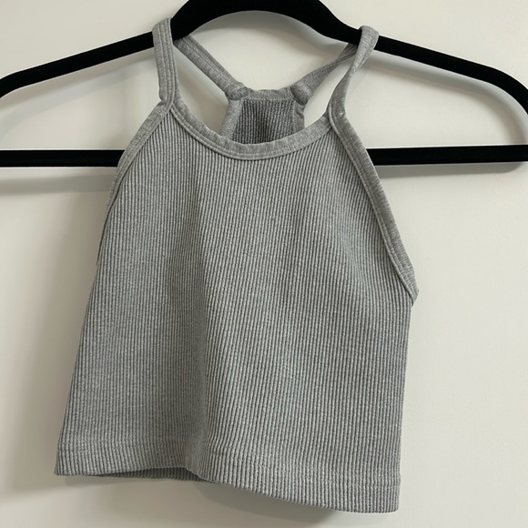 FP Movement by Free People Tops - Free People Movement Cropped Workout Tank
